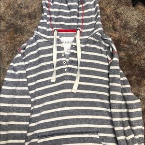 Aeropostale Hoodie T-Shirt